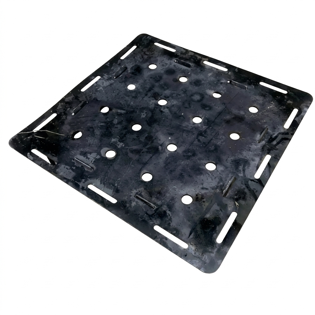 Custom Portable Fire Pit
