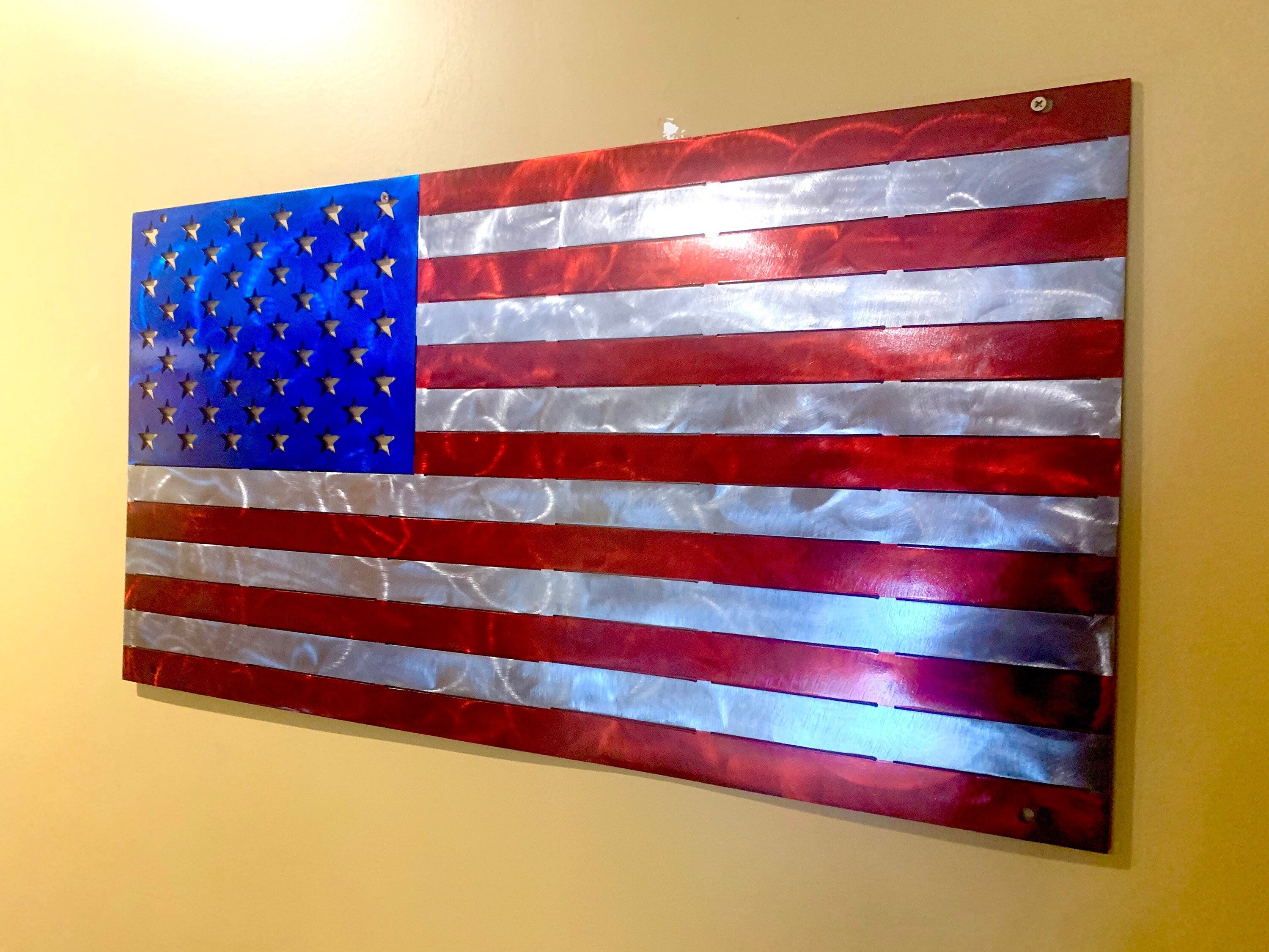 Classic American Flag