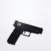Handgun Hitch Plug