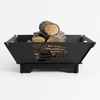 Custom Portable Fire Pit