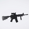 AR-15 Hitch Plug