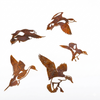 PUDDLE DUCK FLOCK