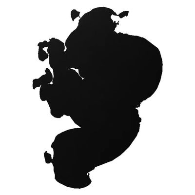 Pelican Lake (MN) lake silhouette